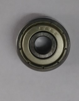 GLOBE CHEFMATE ITEM # 47-B BALL BEARING FOR CARRIAGE SLIDE FITS MODELS GC9-GC10-GC12